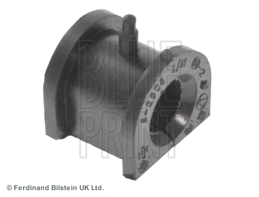 Mounting, stabiliser bar